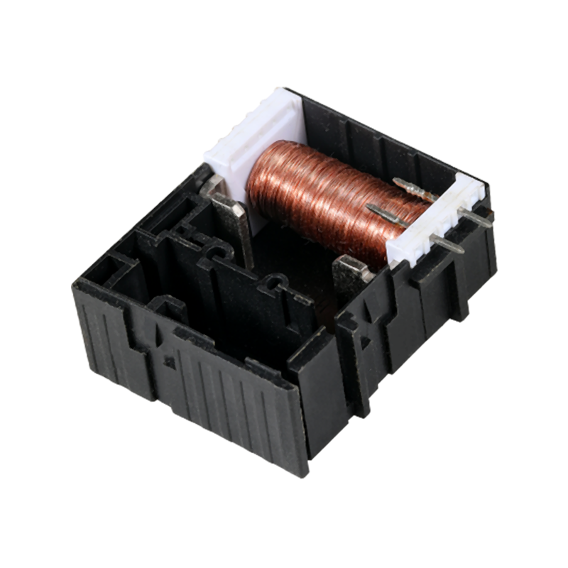 MLQ Series Magnetic Latching Relay Component