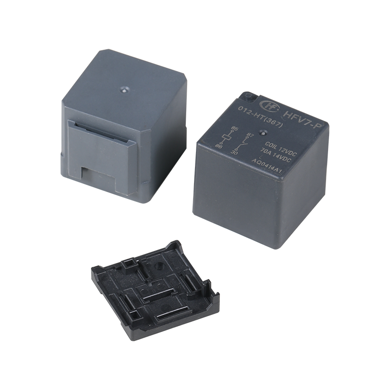 MAB Series Auto General Purpose Relay Component