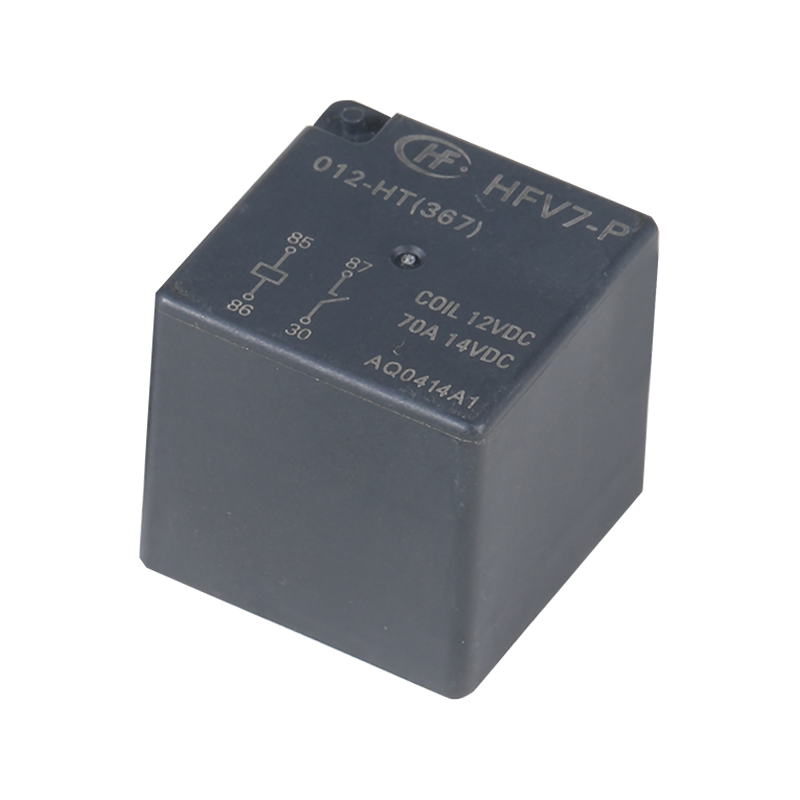 MAB Series Auto General Purpose Relay Component