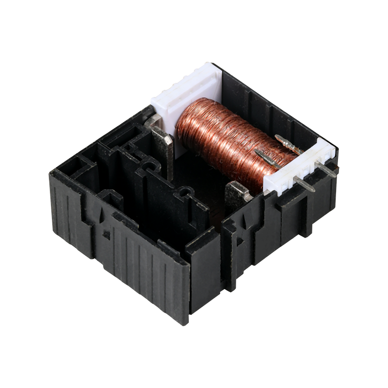 MLQ Series Magnetic Latching Relay Component