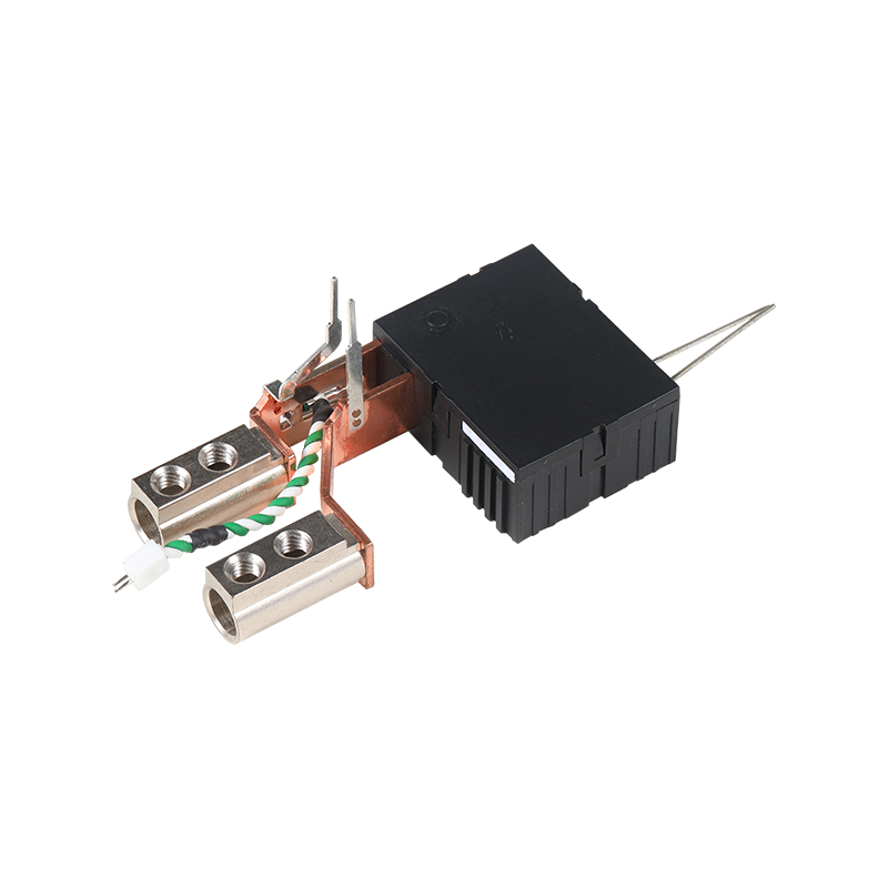 MLQ Series Magnetic Latching Relay Component