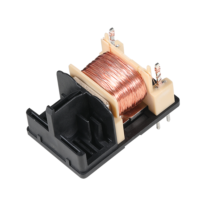 MPZ Series Power New Energy Relay Component